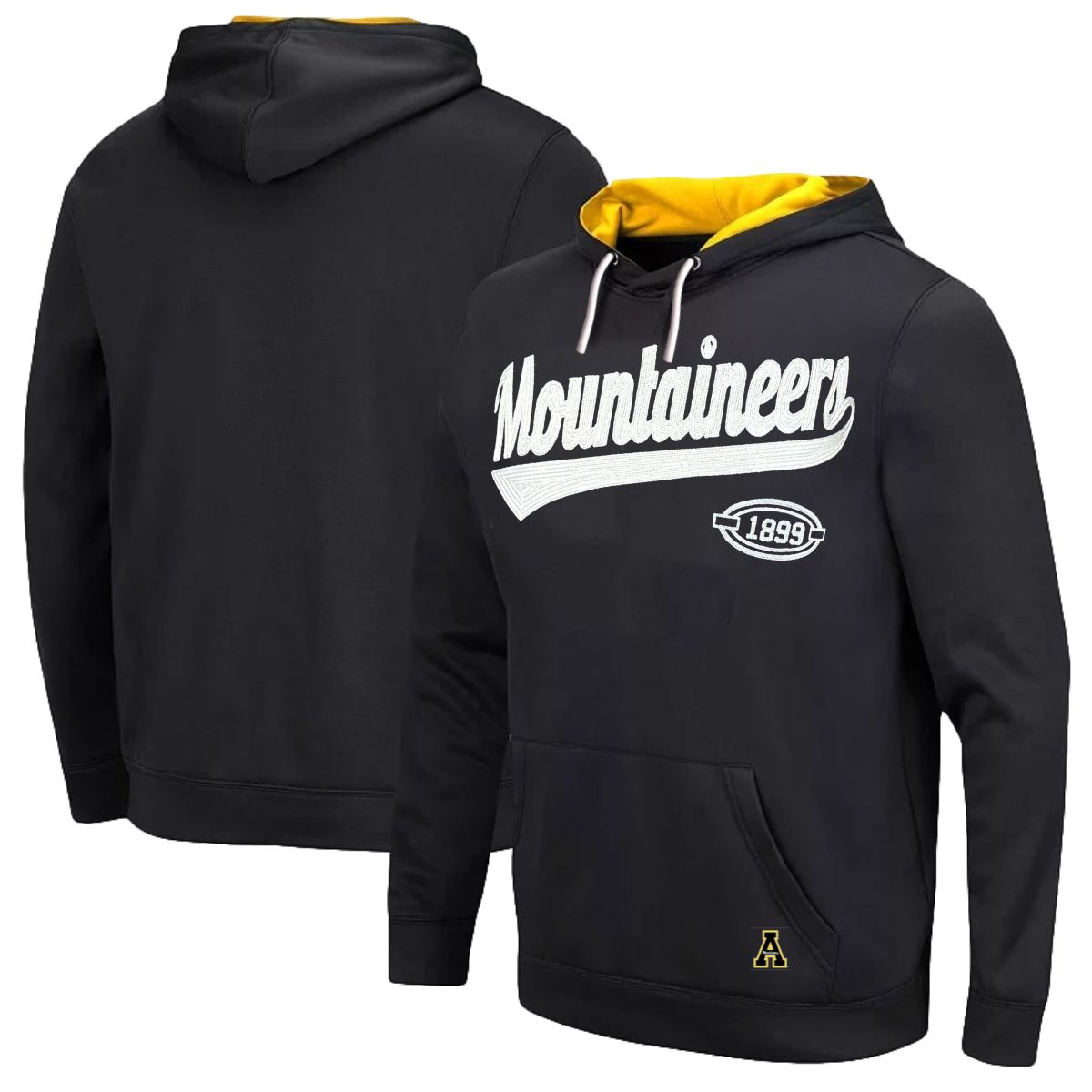 Sweatshirts | App State Campus Store